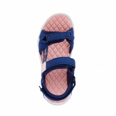 Trollkids Kids Oslofjord Sandal Jr 268-185 sandals