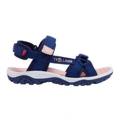 Trollkids Kids Oslofjord Sandal Jr 268-185 sandals