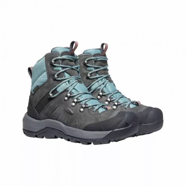 KEEN REVEL IV MID W shoes KE-1023629