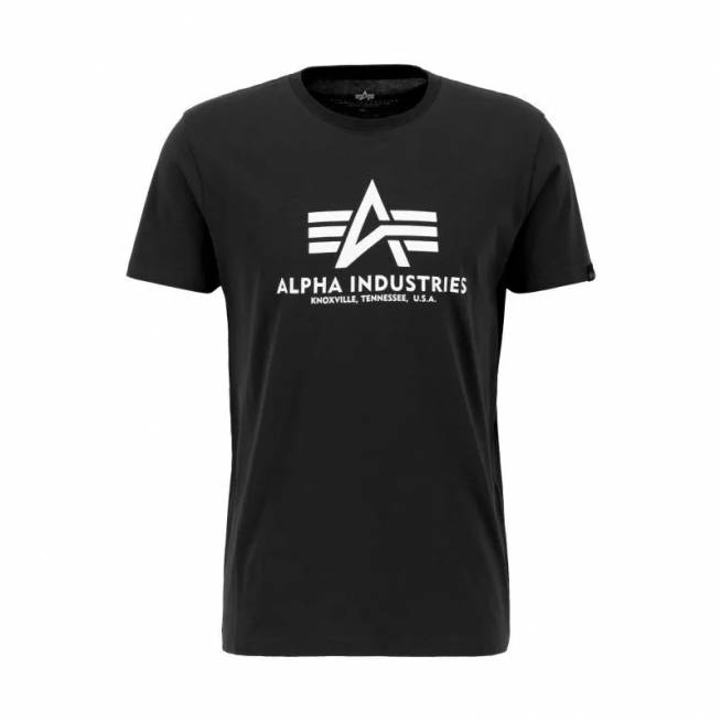 Alpha Industries Basic T-Shirt M 100501-03