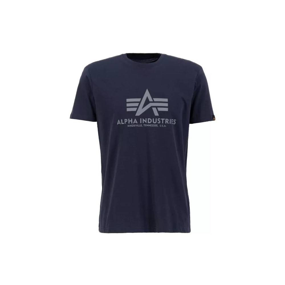 Alpha Industries Basic T-Shirt M 100501-07