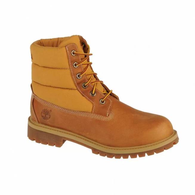 Timberland 6 In Prem Boot M A1I2Z batai