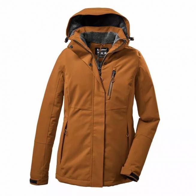 Killtec KOW 140 W Winter Jacket 37411/253