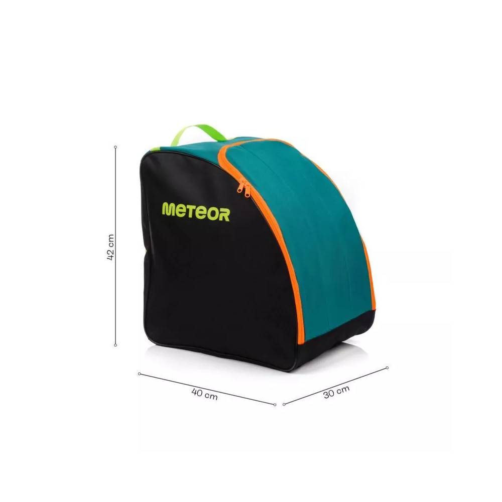 Meteor Norse 17324 Ski Bag, Cover