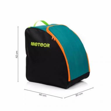 Meteor Norse 17324 Ski Bag, Cover