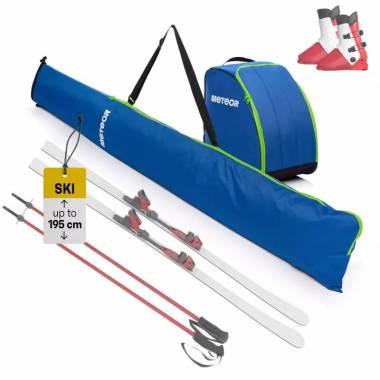 Meteor Norse Ski Cover Set 17319