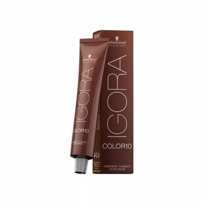 Schwarzkopf Igora Color10 8-00 60ml