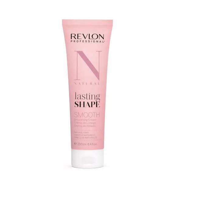 Revlon Lasting Shape Smooth Natural Hair Cream 200ml