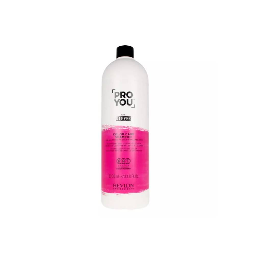 Revlon Proyou The Keeper Shampoo 1000ml