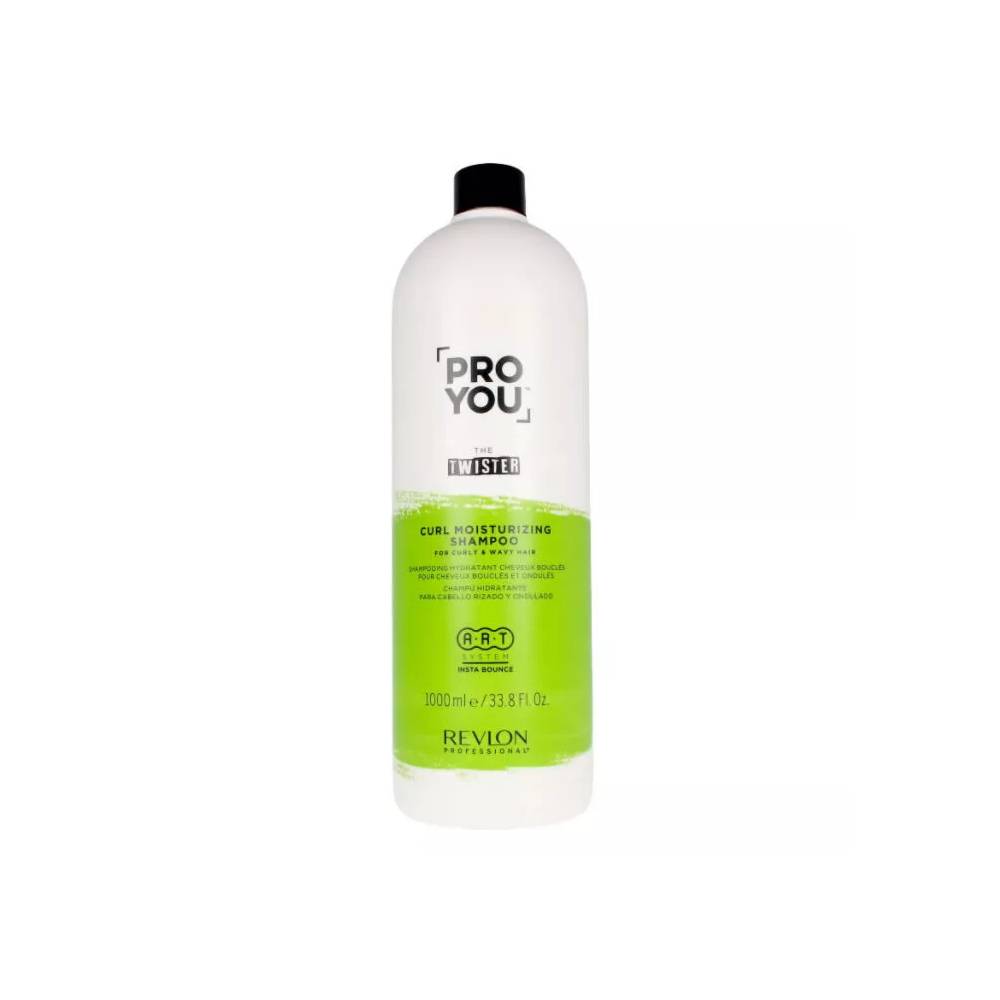 Revlon Proyou The Twister Shampoo 1000ml