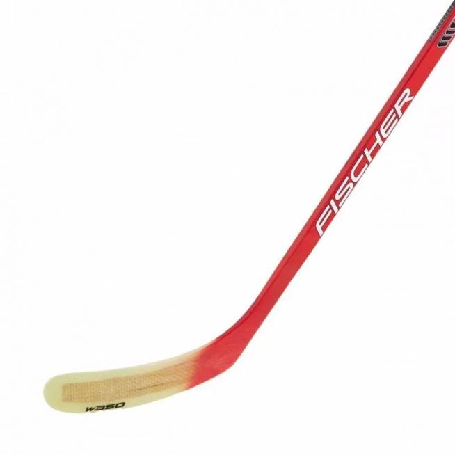 Fischer W350 ABS Wooden Stick Sr '23 H152123.60