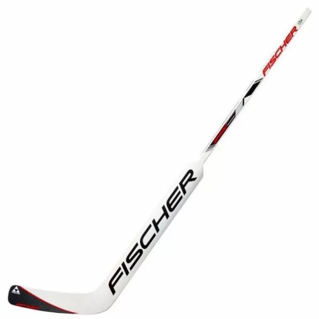 Fischer GF550 '24 Sr Hybrid Goalkeeper Stick H177123.25