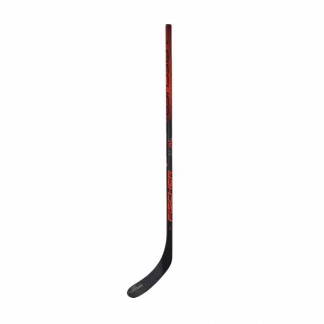 Fischer RC One IS1 Clear J H125523,42,030 composite stick