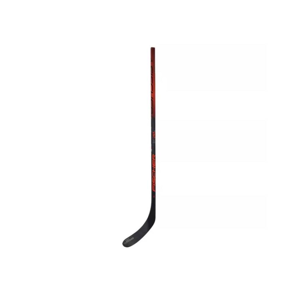 Fischer RC One IS1 Clear J H125523,42,030 composite stick