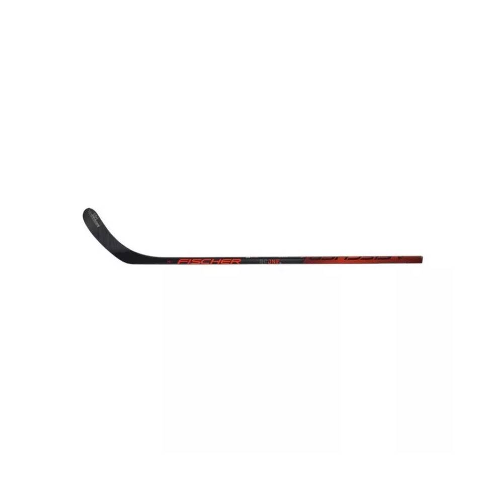 Fischer RC One IS1 Clear J H125523,42,030 composite stick