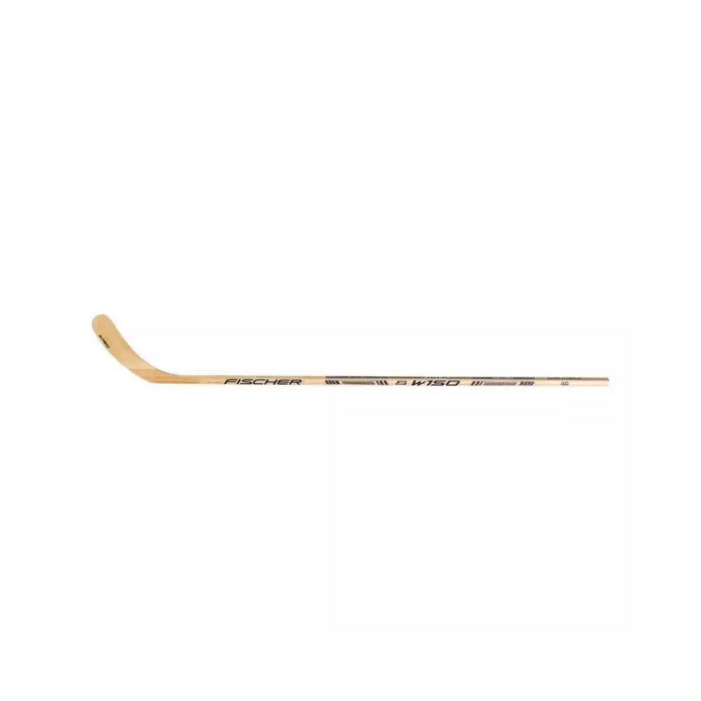 Fischer W150 Jr '24 hockey stick H155423.45