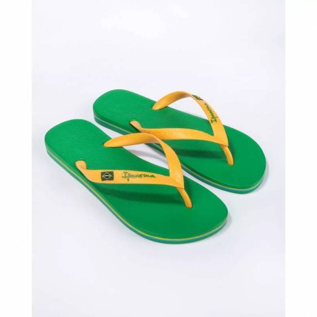 Ipanema Class Brazil Flip-Flops M 80415-AI936