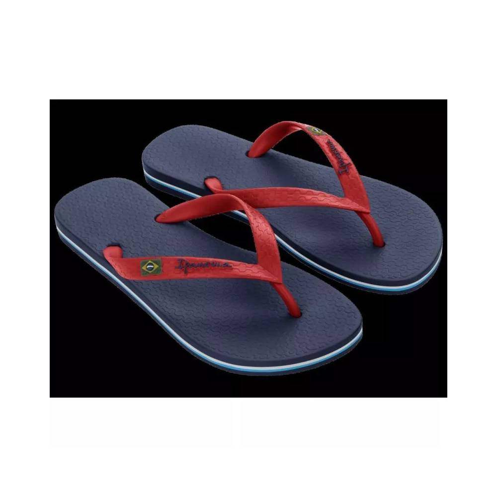 Ipanema Class Brazil Flip-Flops M 80415-20698