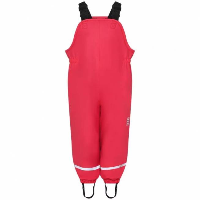 Lego Wear LWPUELO 703 Rain Pants Jr 22874-364