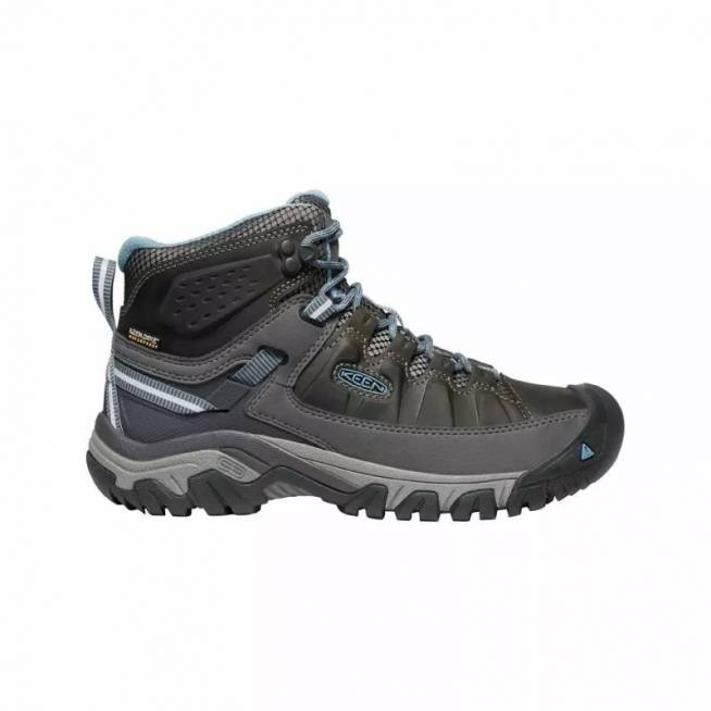 Keen Targhee III Mid Wp W hiking shoes KE-1023040