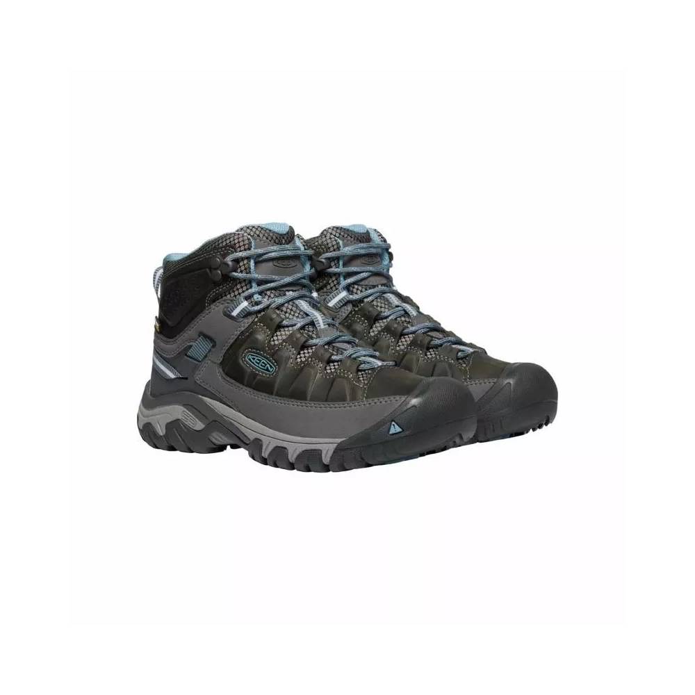 Keen Targhee III Mid Wp W hiking shoes KE-1023040