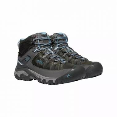 Keen Targhee III Mid Wp W hiking shoes KE-1023040