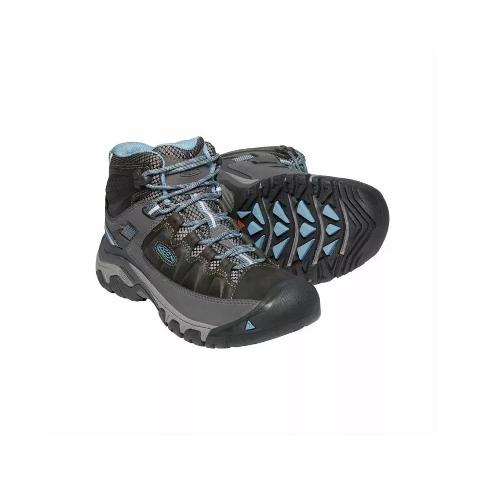 Keen Targhee III Mid Wp W hiking shoes KE-1023040