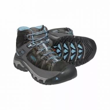 Keen Targhee III Mid Wp W hiking shoes KE-1023040