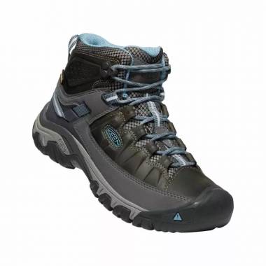 Keen Targhee III Mid Wp W hiking shoes KE-1023040