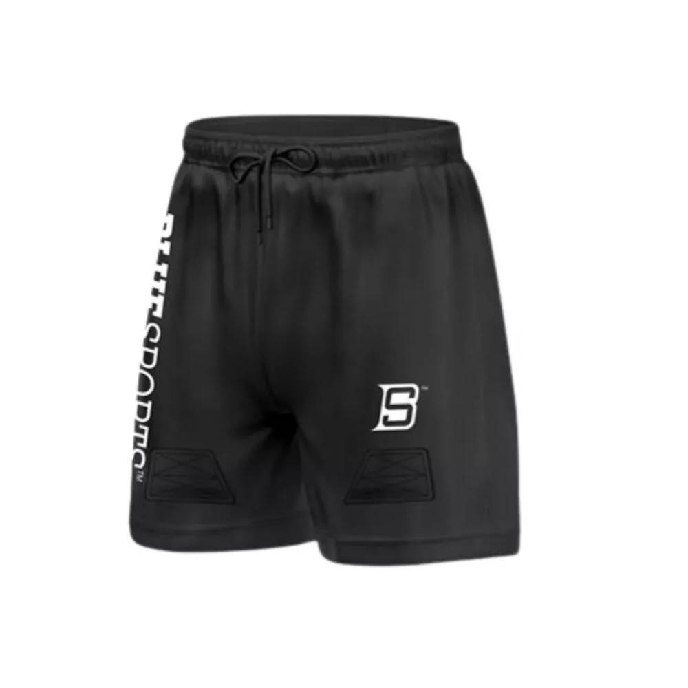 BlueSports Cup Mesh Shorts Sr M BL-8005