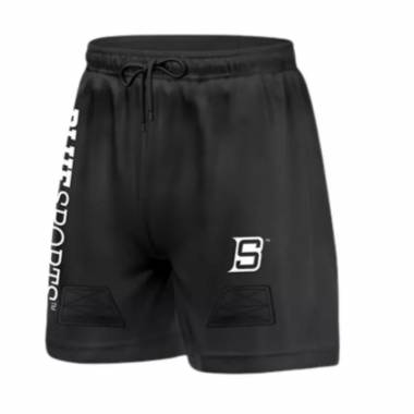 BlueSports Cup Mesh Shorts Sr M BL-8005