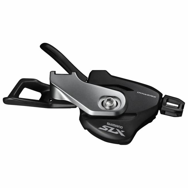 Pavarų (dešinė) rankenėlė Shimano SLX M7000-B-IR, 11 pavarų