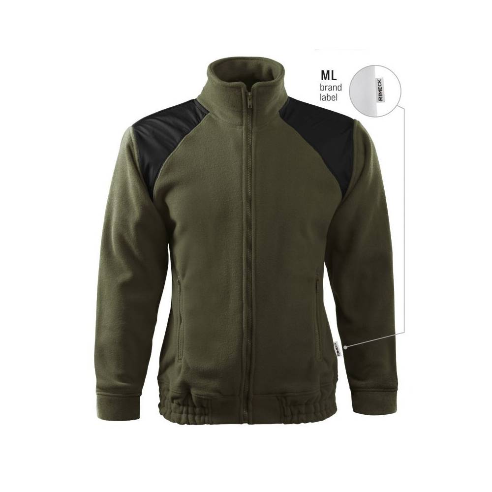 Polar Rimeck unisex striukė Hi-Q M MLI-506ML