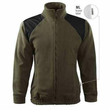 Polar Rimeck unisex striukė Hi-Q M MLI-506ML