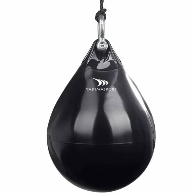 Yakima Sport Aqua Bag 100691 punching bag