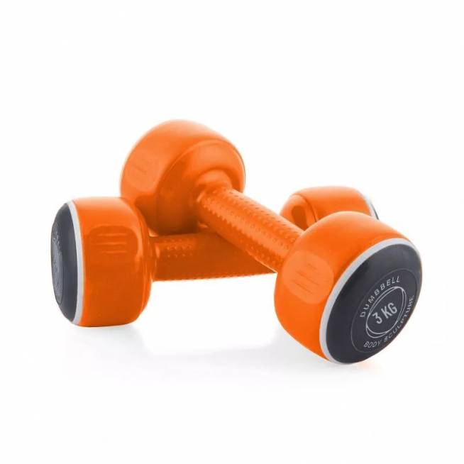 Dumbbell Body Sculpture Smart Bw 108D BW108D6KG