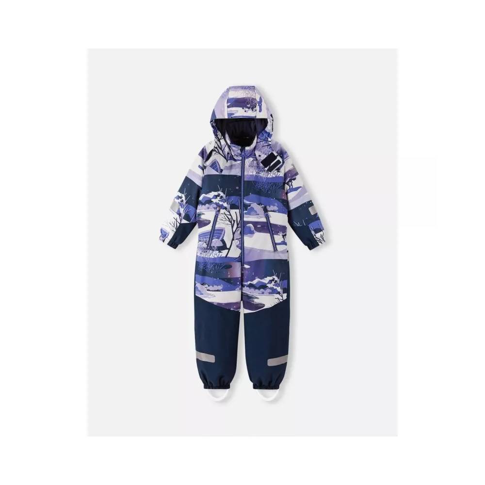 Reima Reimatec Kurikka Jr winter suit 5100131B-5661