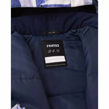 Reima Reimatec Kurikka Jr winter suit 5100131B-5661