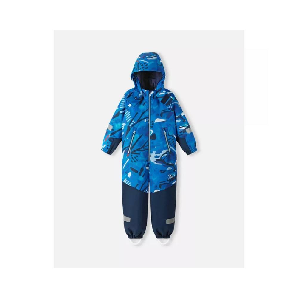 Reima Reimatec Kurikka Jr winter suit 5100131B-6989