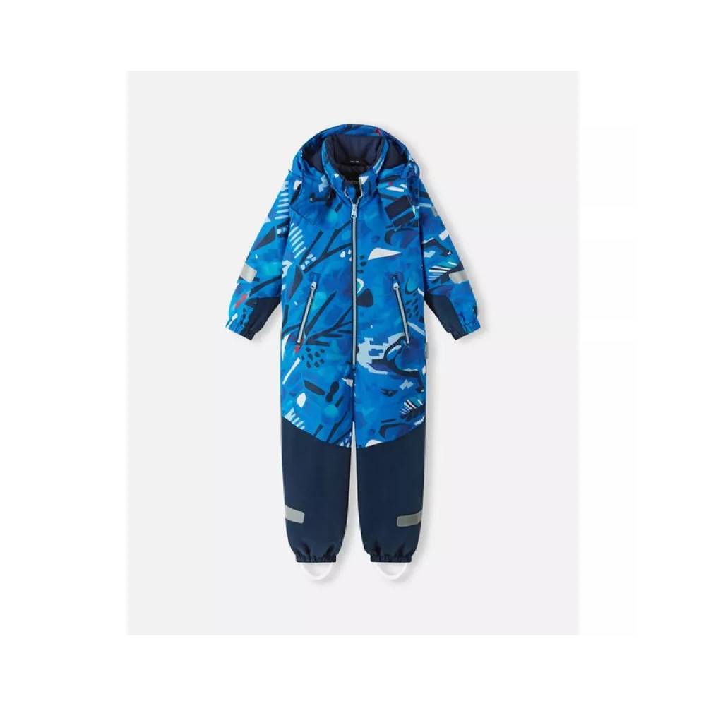 Reima Reimatec Kurikka Jr winter suit 5100131B-6989