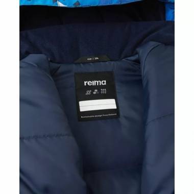 Reima Reimatec Kurikka Jr winter suit 5100131B-6989