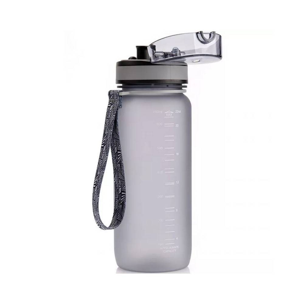 Meteor 650 ml 74576 water bottle