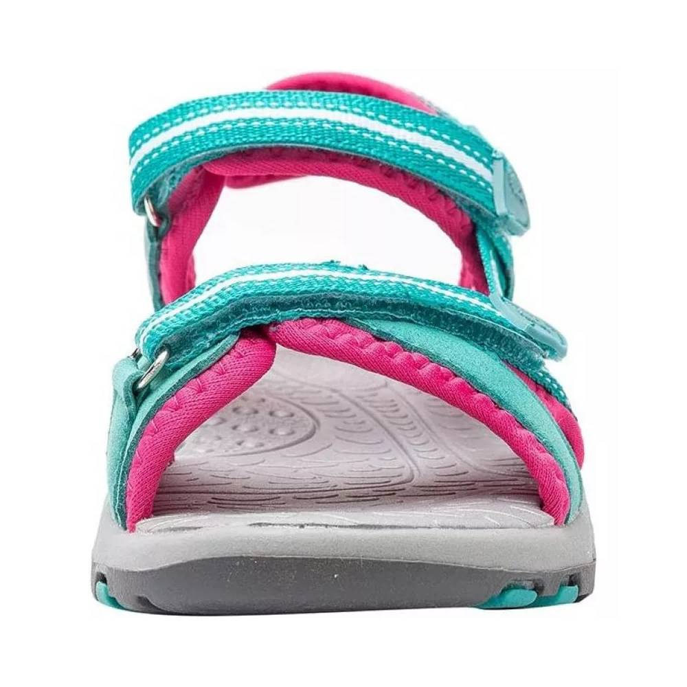 Trollkids Girls Preikestolen Sandal 254-312