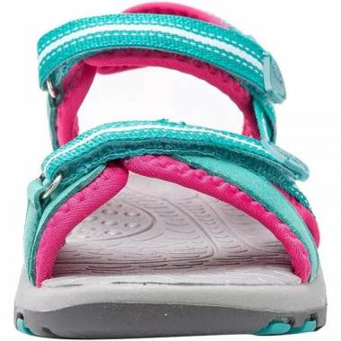 Trollkids Girls Preikestolen Sandal 254-312