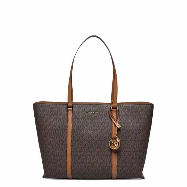 Michael Kors BRN-ACO 30R4G1LT3B handbag