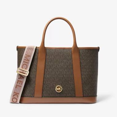 Michael Kors Luisa Medium BRN-LUG 30R4G99S2V Bag