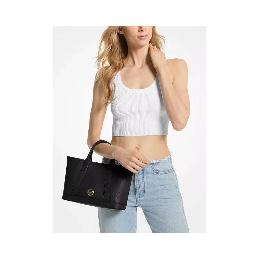 Michael Kors Luisa Small Pebbled Bag 30R4G99T1L