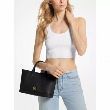 Michael Kors Luisa Small Pebbled Bag 30R4G99T1L