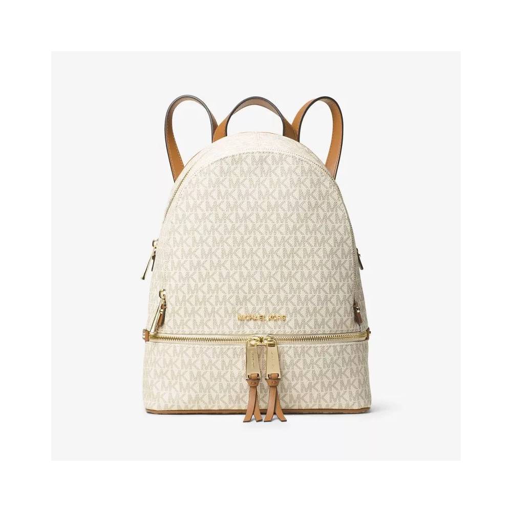 Michael Kors Rhea Medium Backpack 30S7GEZB1B-150