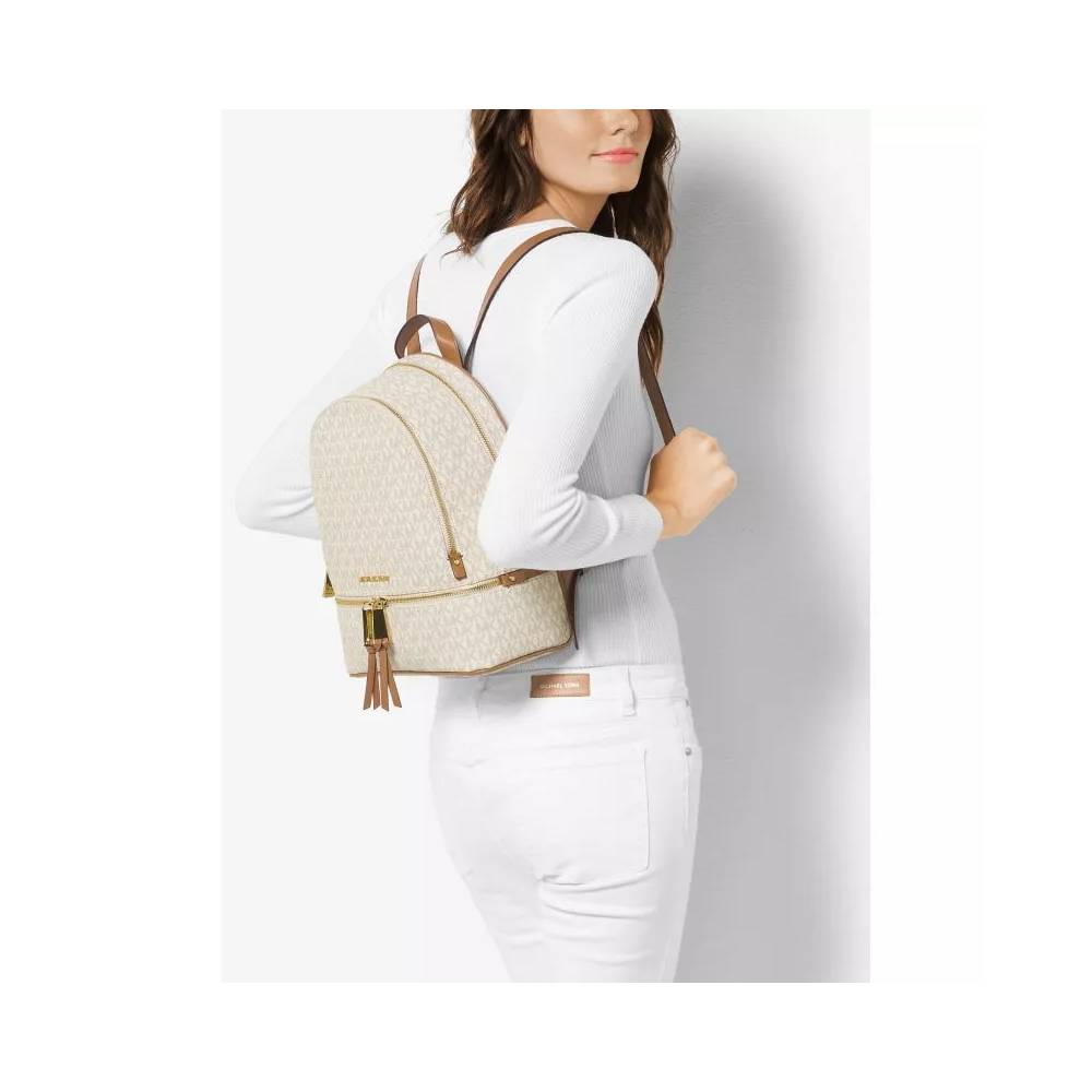 Michael Kors Rhea Medium Backpack 30S7GEZB1B-150